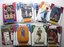 2020-21 Panini HOOPS