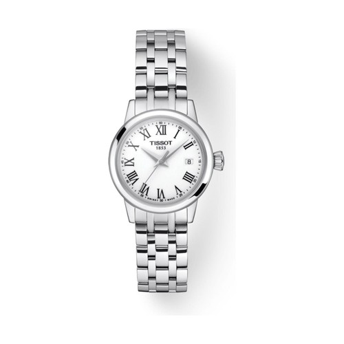 Tissot classic dream lady - tissot,