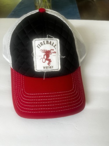 Cappello berretto camionista