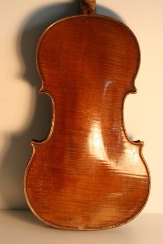 Antico violino francese - antico,