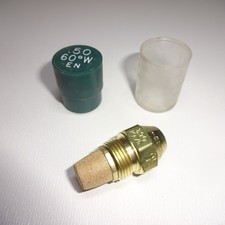 Ugello Per Bruciatore Di Olio