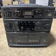 Magnavox AZ9440 Mini Stereo
