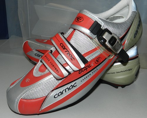 Scarpe mtb escape carbon - scarpe,