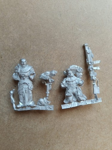 Benedizione sigmar empire - di,
