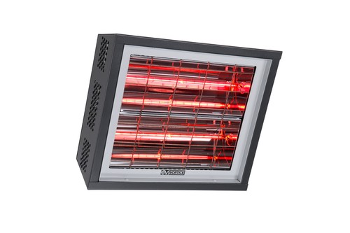 Radiatore infrarossi terrazze - infrarossi,