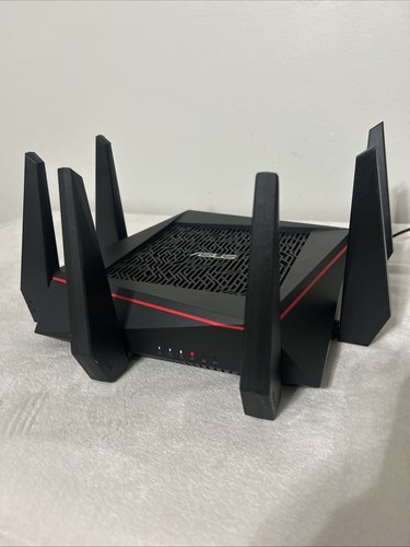 Asus ac5300 router - rt-ac5300,