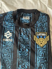 Maglia calcio latina - calcio,