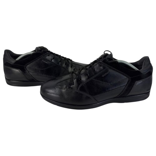 Scarpe oxford geox adrien - geox,