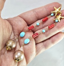 Orecchini in argento 925