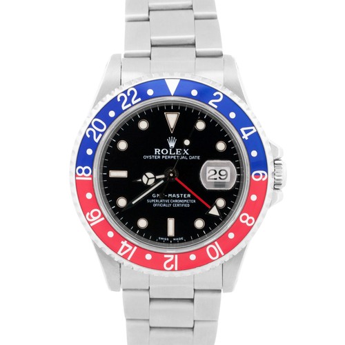 Orologio rolex gmt master - rolex, gmt-master