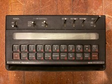 Raven SCS 440 NVM (P/N