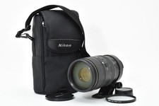 [Quasi come nuovo] Nikon ED AF VR-NIKKOR 80-400 mm f/4.5-5.6 D teleobiettivo #2667387