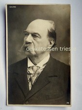 TOMMASO SALVINI attore teatro