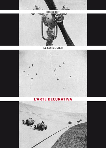 Arte decorativa le - l'arte,