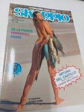 Rivista skorpio anno - anno, 2