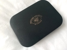 Richard Wheatley scatola da