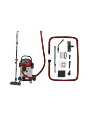 Aspiratore Solidi e Liquidi