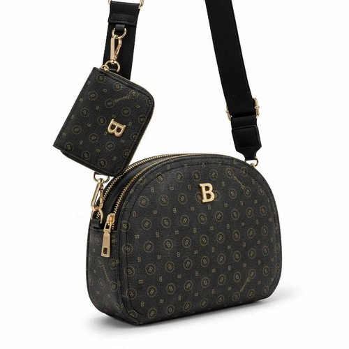 Borsa firmata briciole - borsa,