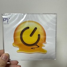 Unopened Limited Edition CD