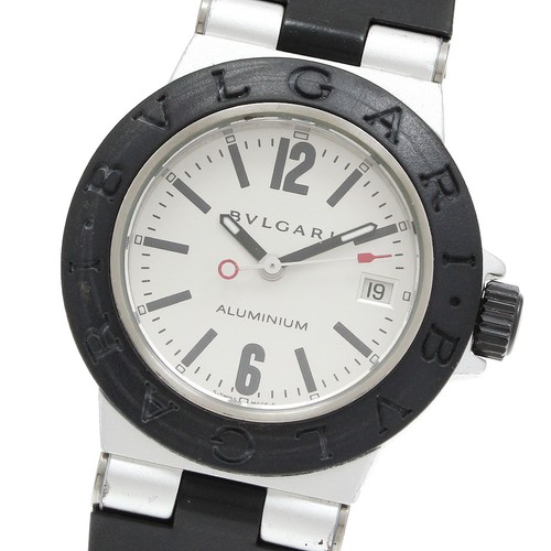 Orologio bvlgari alluminio - orologio,