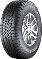 Gomme 4 stagioni nuove 255/65