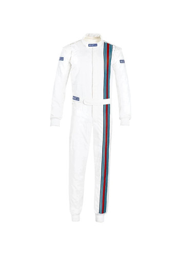 Tuta karting sparco 2024 - sparco, f1