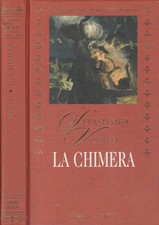 Chimera sebastiano - chimera., .
