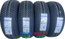 Kit michelin 205 - 4x, 205/55