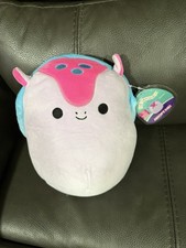 Squishmallow 8" Adopt Me