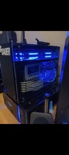Itx gaming sff case geeek - itx,