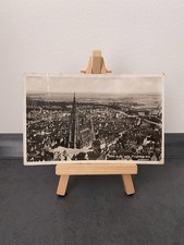 Cartolina d'epoca Ulm a. D