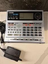 Boss 880 rhythm drum - rhythm,