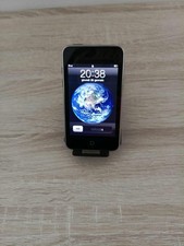 Apple iPod Touch Black Silver