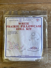 Kit bambola federa prateria