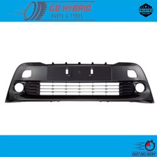 Griglia inferiore paraurti