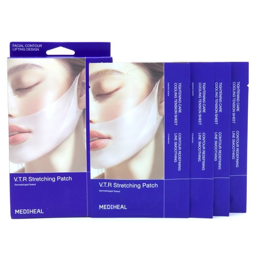 Mediheal vtr cerotto elastico - cerotto,