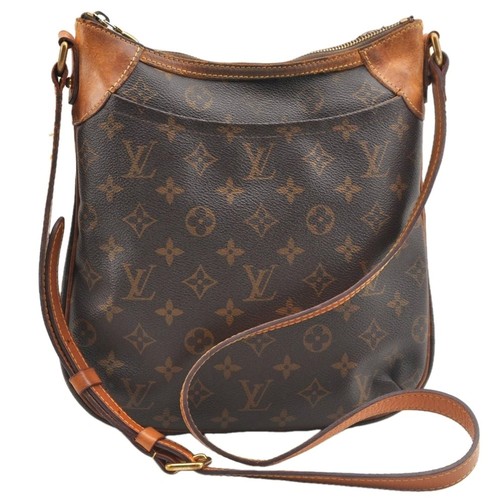 Autentica borsa tracolla - borsa, a