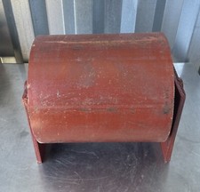 PRT Ground Roller With Axel & Side Plates NEW IN BOX! FREE SHIPPING!