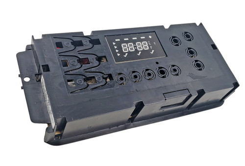 Scheda controllo forno - di,