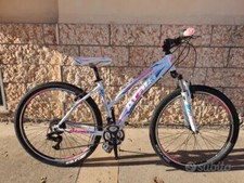 Bicicletta mtb donna - mtb, 27,5"