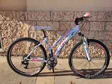 BICICLETTA MTB 27,5" DONNA