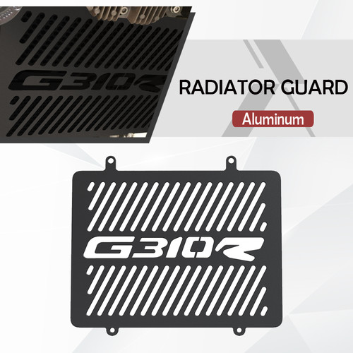 G310r protezione griglia - g310r,
