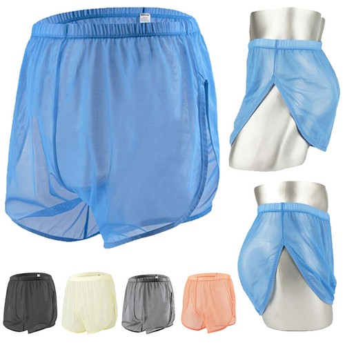 Boxer intimo uomo - , ampio