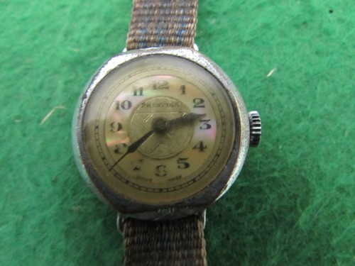 Antico orologio donna - antico,