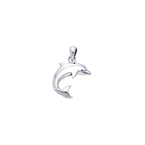 Ciondolo argento sterling - argento,