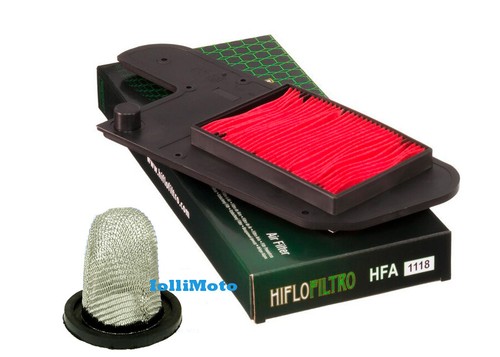 Kit filtro aria - kit, hfa1118