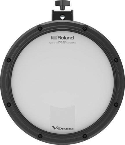 Roland drums pdx - /, pad