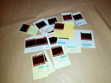 Lotto di 18 negativi fototifo ultras VARIE A/B/C ( Anni 90 )