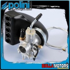 201.2402 CARBURETOR POLINI CP