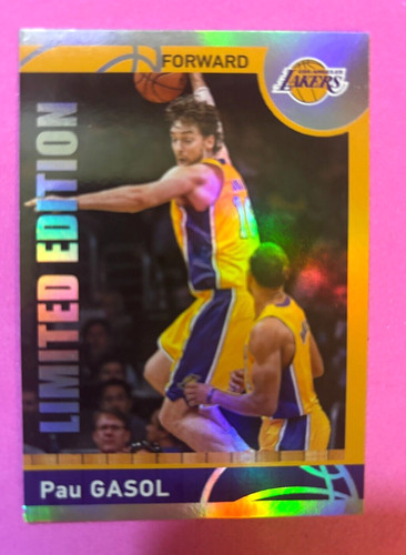 Panini card nba - card, 2013